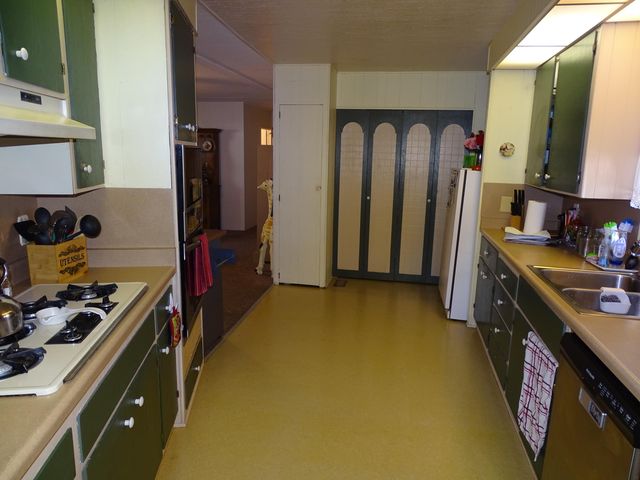 167 Casa Grande Drive, Red Bluff, CA 96080