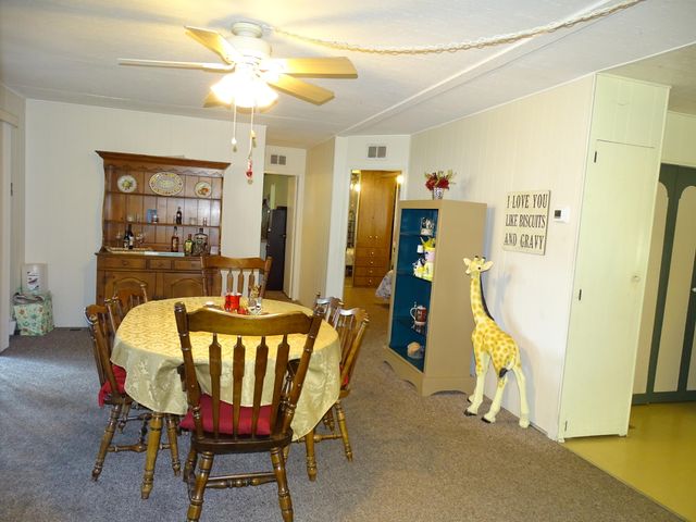 167 Casa Grande Drive, Red Bluff, CA 96080