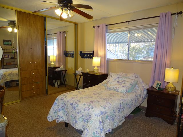 167 Casa Grande Drive, Red Bluff, CA 96080