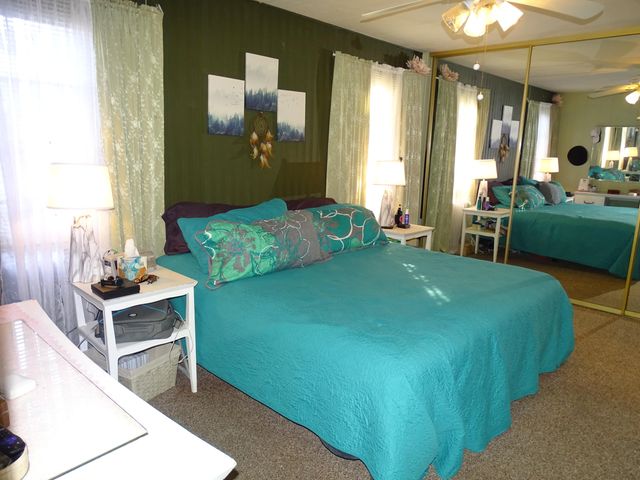 167 Casa Grande Drive, Red Bluff, CA 96080