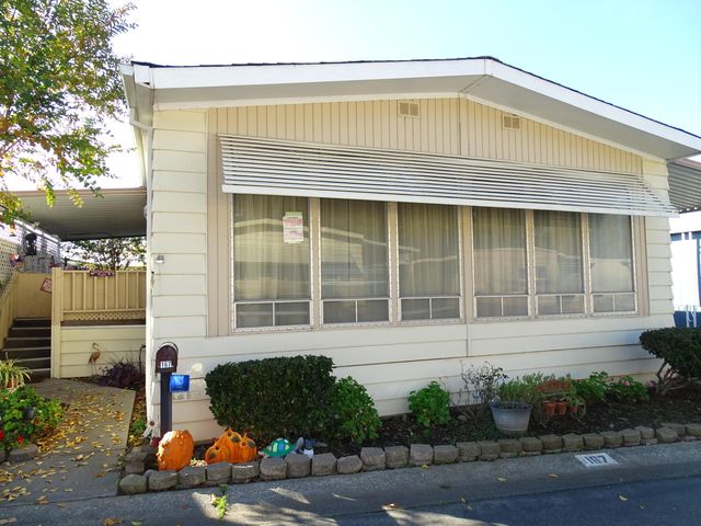 167 Casa Grande Drive, Red Bluff, CA 96080