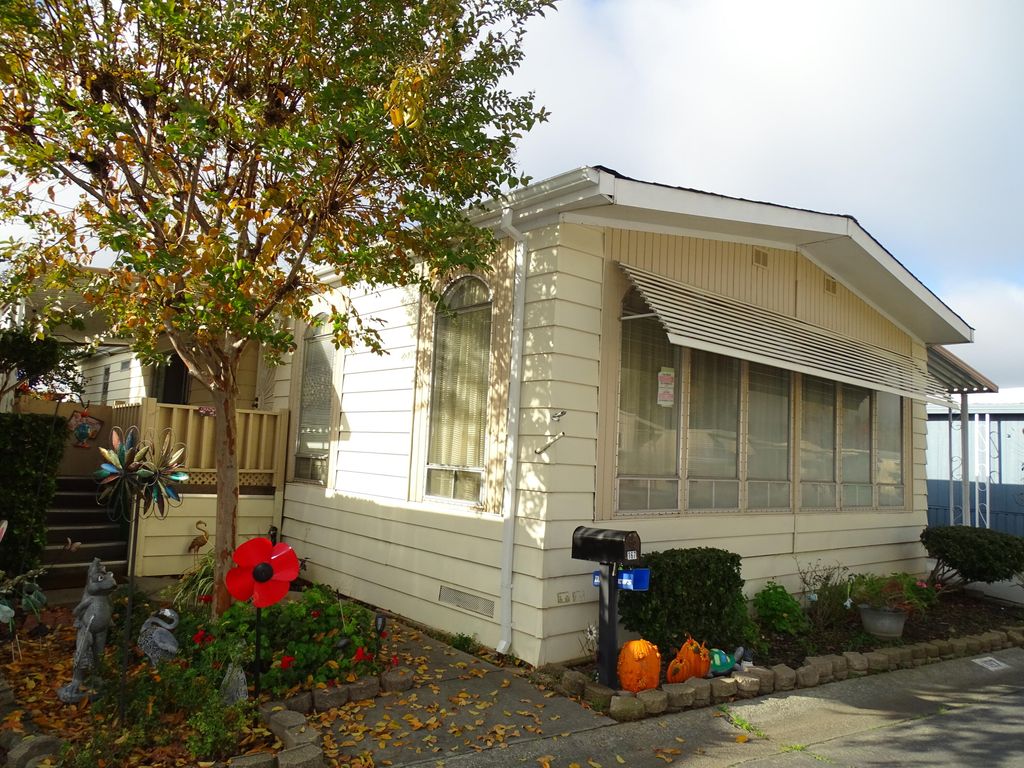 167 Casa Grande Drive, Red Bluff, CA 96080