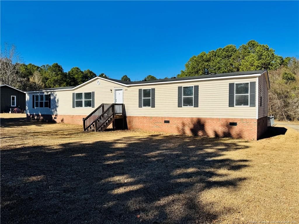 2475 Dunn Road, Eastover, NC 28312