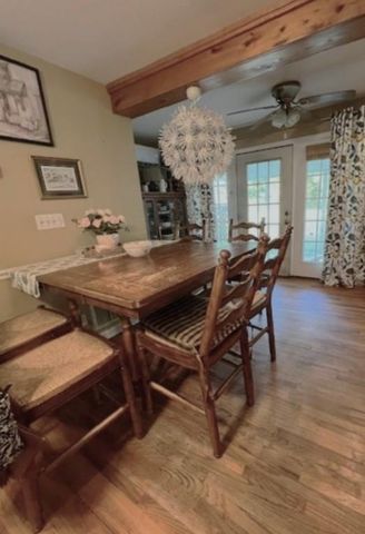 121 Atlantic Avenue, Barnwell, SC 29812