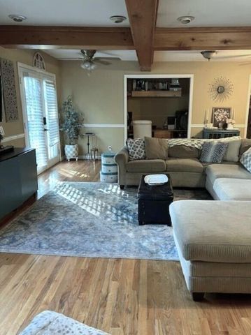 121 Atlantic Avenue, Barnwell, SC 29812