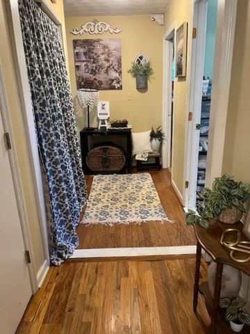 121 Atlantic Avenue, Barnwell, SC 29812