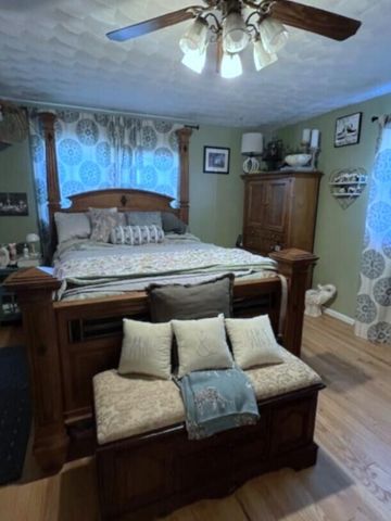 121 Atlantic Avenue, Barnwell, SC 29812