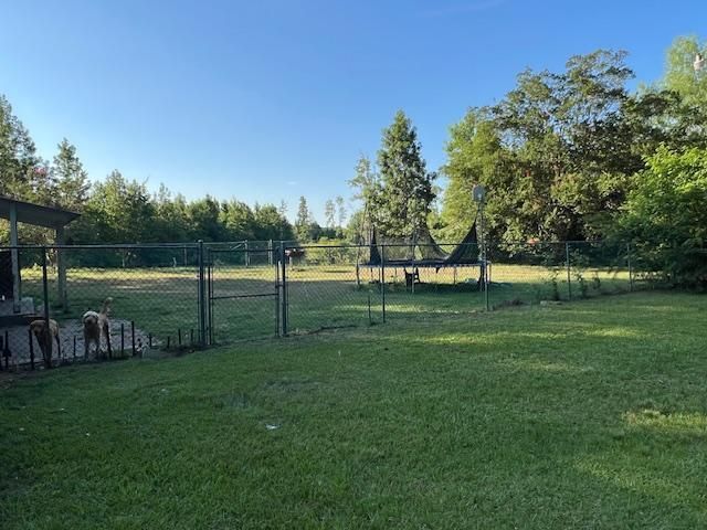 121 Atlantic Avenue, Barnwell, SC 29812