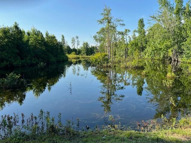 121 Atlantic Avenue, Barnwell, SC 29812