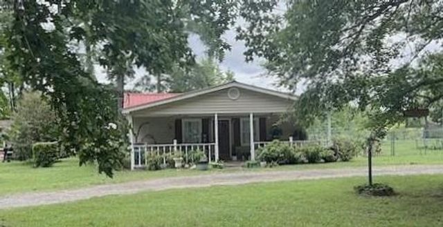 121 Atlantic Avenue, Barnwell, SC 29812