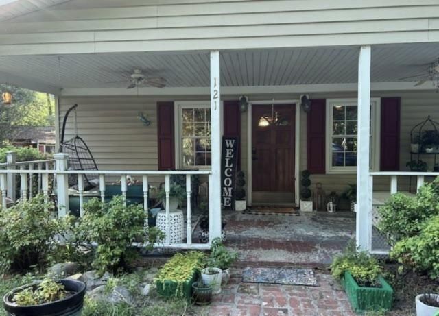 121 Atlantic Avenue, Barnwell, SC 29812