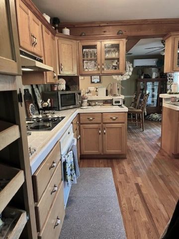 121 Atlantic Avenue, Barnwell, SC 29812