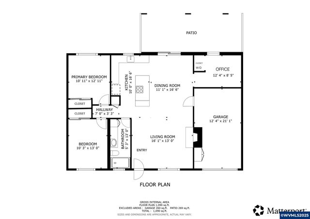 1538 Umpqua Rd, Woodburn, OR 97071