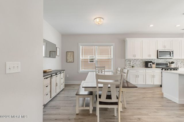 406 Nixon Avenue, Bayville, NJ 08721