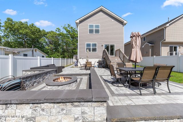 406 Nixon Avenue, Bayville, NJ 08721