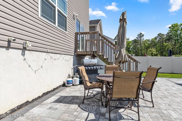 406 Nixon Avenue, Bayville, NJ 08721