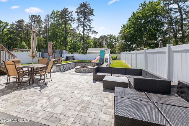 406 Nixon Avenue, Bayville, NJ 08721
