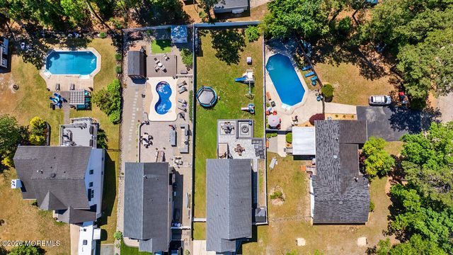 406 Nixon Avenue, Bayville, NJ 08721