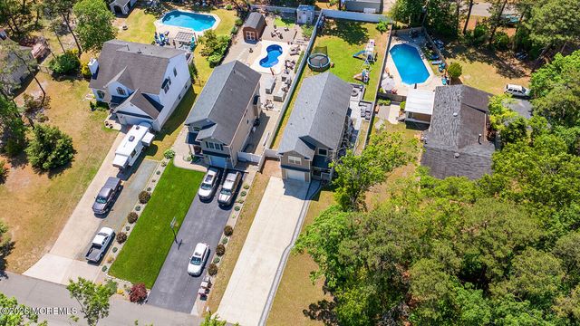 406 Nixon Avenue, Bayville, NJ 08721