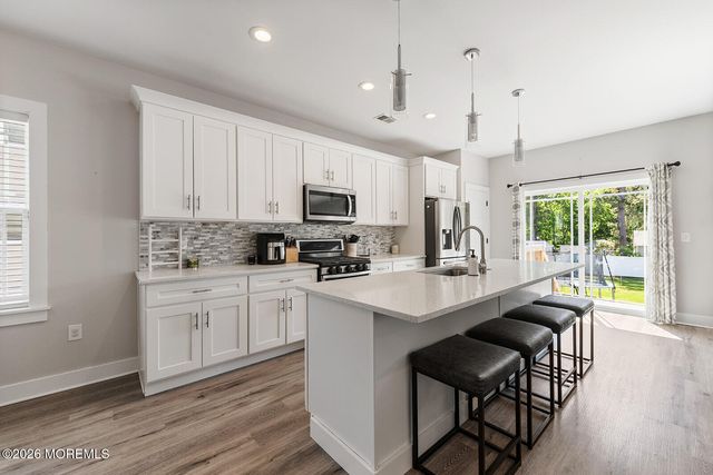 406 Nixon Avenue, Bayville, NJ 08721