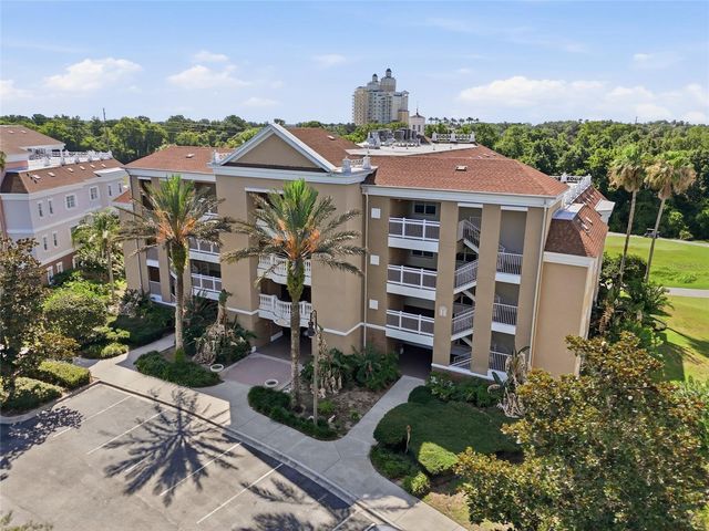 7612 CABANA COURT 202, Reunion, FL 34747