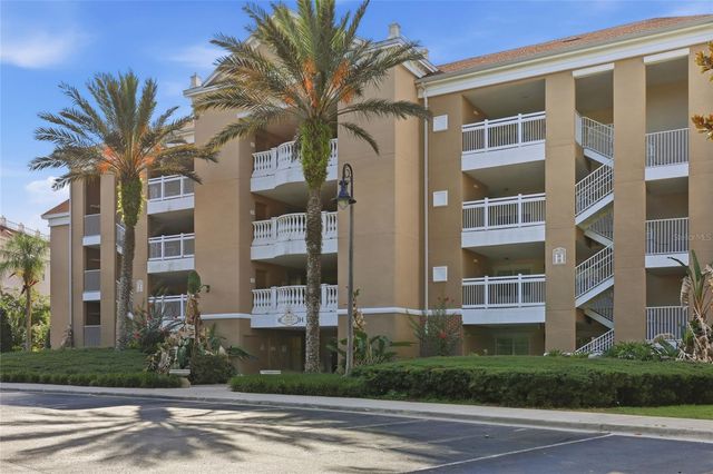 7612 CABANA COURT 202, Reunion, FL 34747