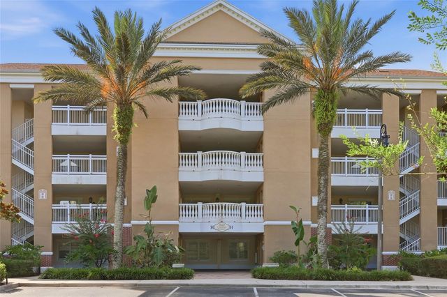 7612 CABANA COURT 202, Reunion, FL 34747