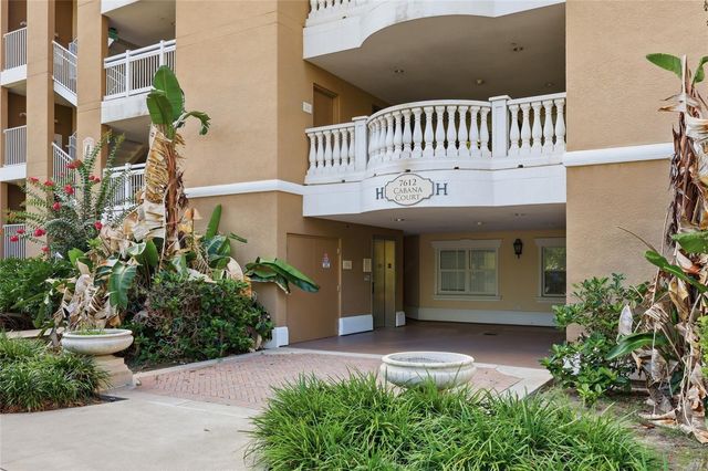 7612 CABANA COURT 202, Reunion, FL 34747