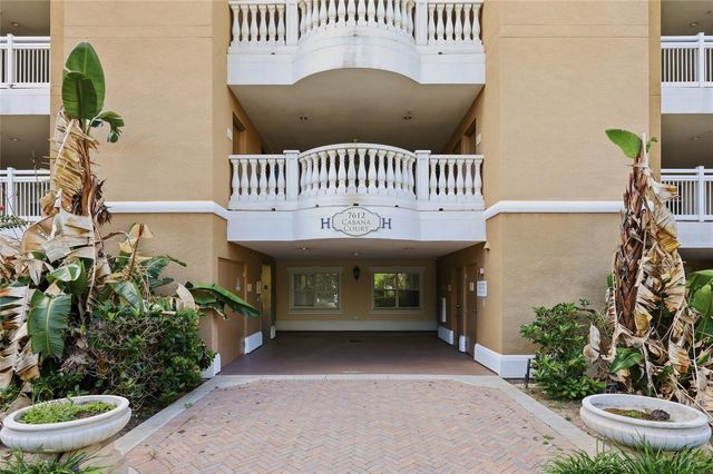 7612 CABANA COURT 202, Reunion, FL 34747