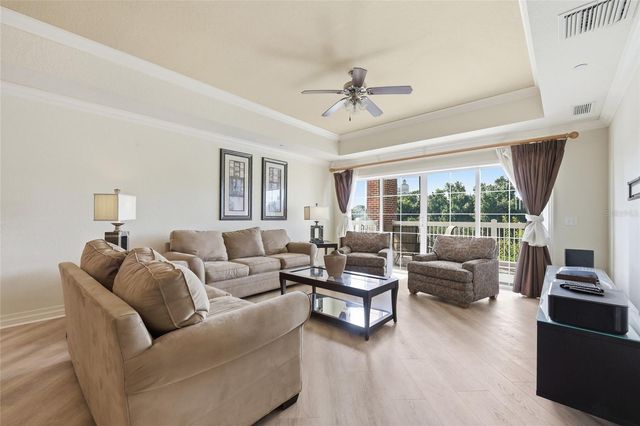 7612 CABANA COURT 202, Reunion, FL 34747