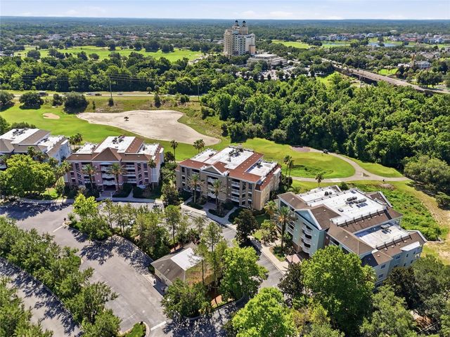 7612 CABANA COURT 202, Reunion, FL 34747