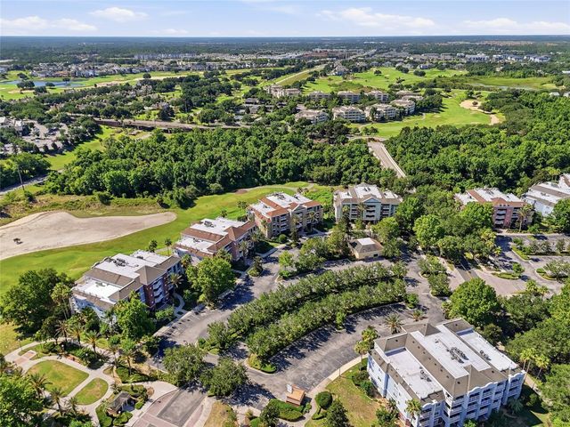7612 CABANA COURT 202, Reunion, FL 34747