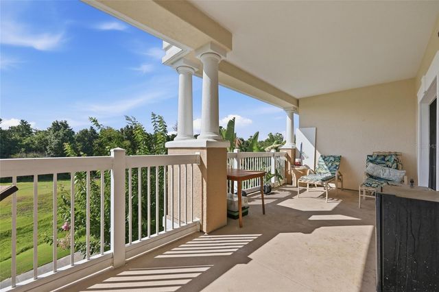 7612 CABANA COURT 202, Reunion, FL 34747