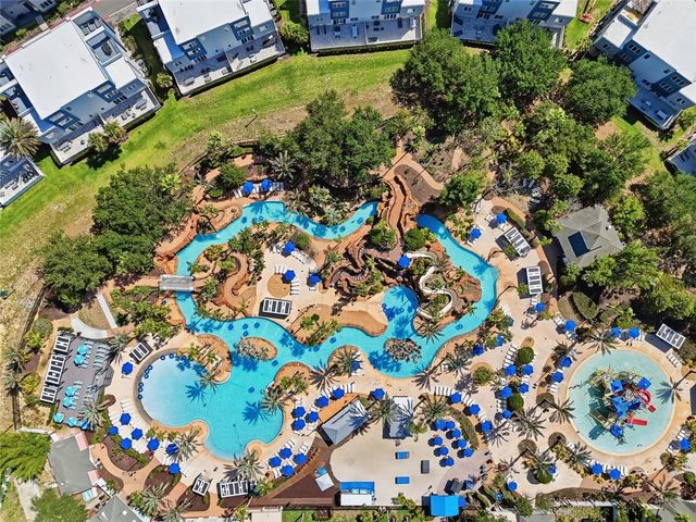 7612 CABANA COURT 202, Reunion, FL 34747
