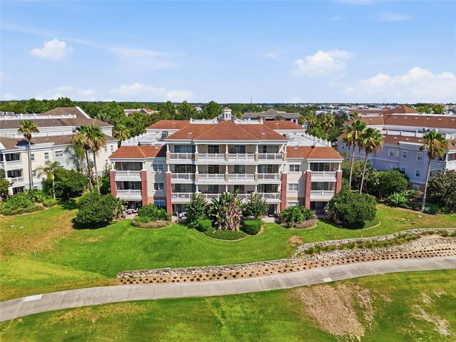7612 CABANA COURT 202, Reunion, FL 34747