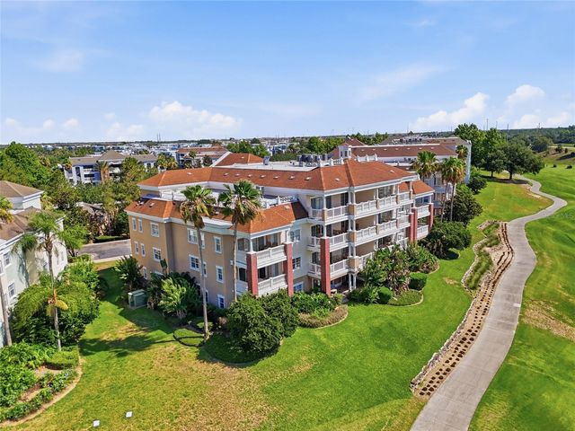 7612 CABANA COURT 202, Reunion, FL 34747