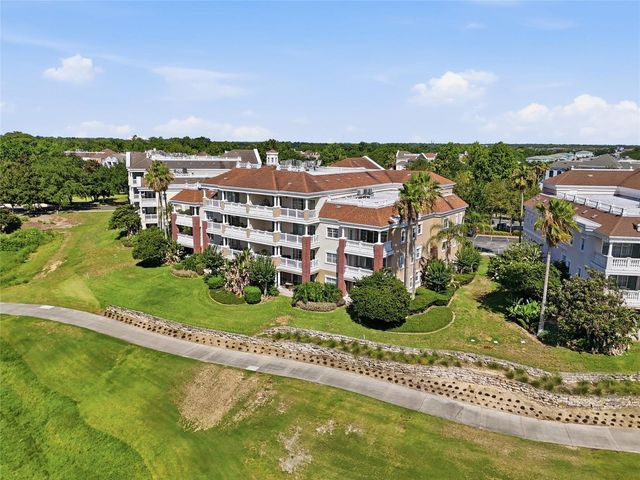 7612 CABANA COURT 202, Reunion, FL 34747