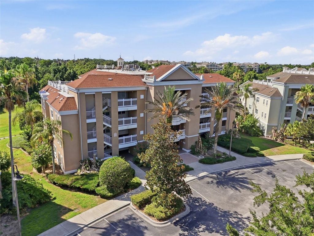 7612 CABANA COURT 202, Reunion, FL 34747