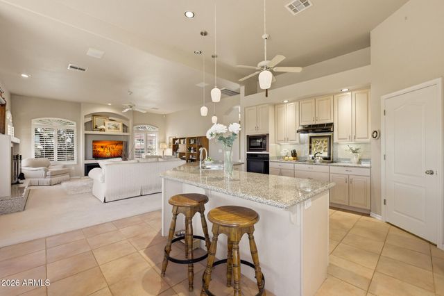 10433 N NICKLAUS Drive, Fountain Hills, AZ 85268