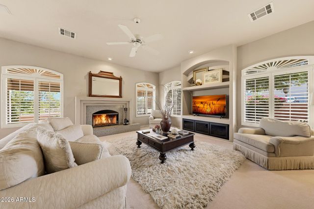 10433 N NICKLAUS Drive, Fountain Hills, AZ 85268