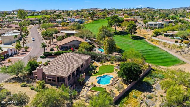 10433 N NICKLAUS Drive, Fountain Hills, AZ 85268