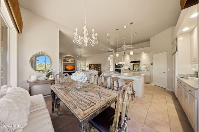 10433 N NICKLAUS Drive, Fountain Hills, AZ 85268