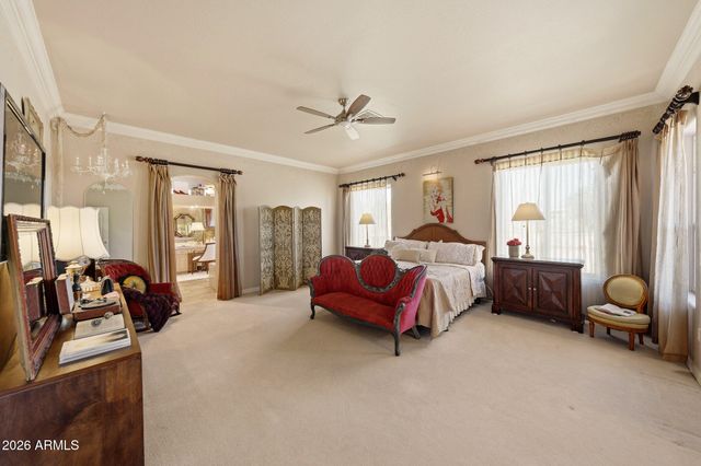 10433 N NICKLAUS Drive, Fountain Hills, AZ 85268