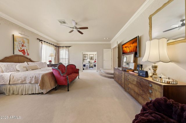 10433 N NICKLAUS Drive, Fountain Hills, AZ 85268