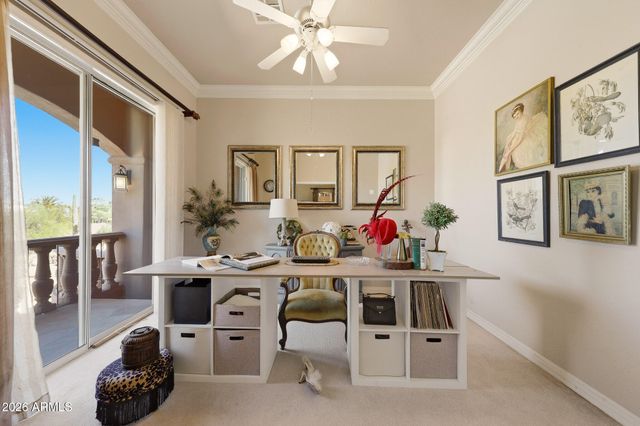 10433 N NICKLAUS Drive, Fountain Hills, AZ 85268