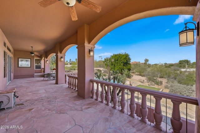 10433 N NICKLAUS Drive, Fountain Hills, AZ 85268