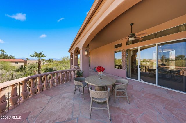 10433 N NICKLAUS Drive, Fountain Hills, AZ 85268