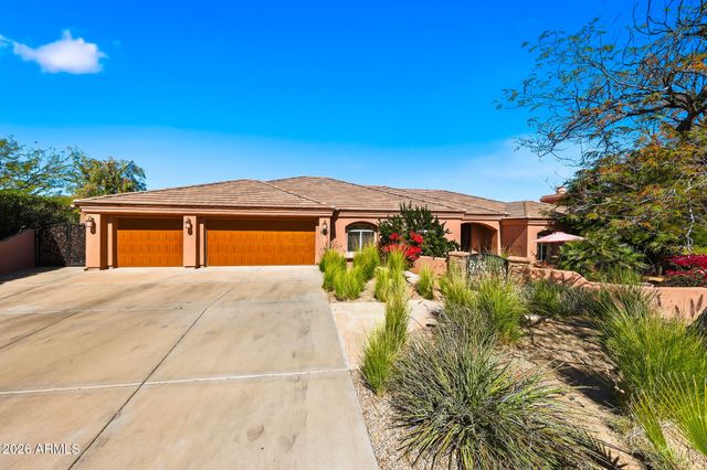 10433 N NICKLAUS Drive, Fountain Hills, AZ 85268