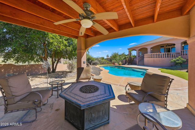 10433 N NICKLAUS Drive, Fountain Hills, AZ 85268