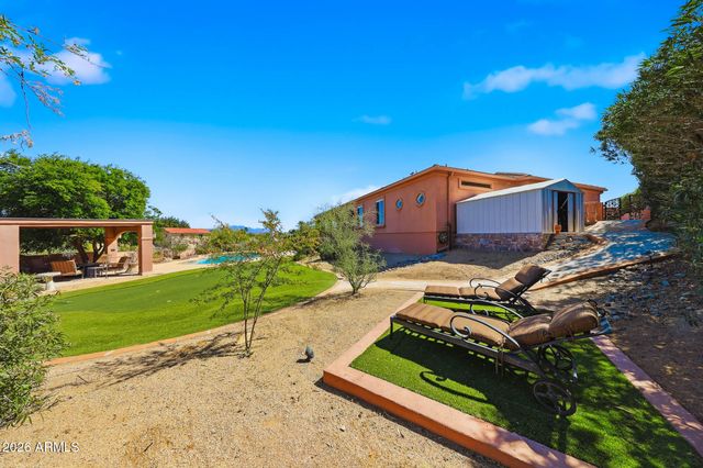 10433 N NICKLAUS Drive, Fountain Hills, AZ 85268